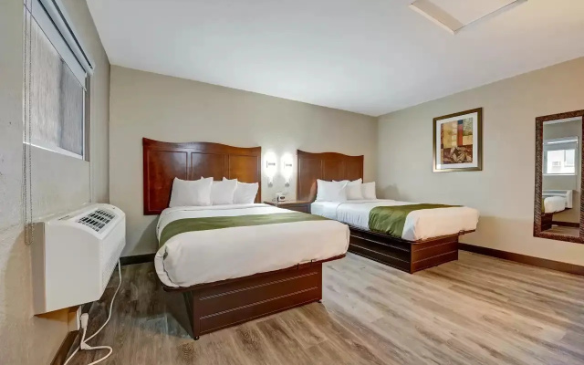 photo 4 of Travelodge Cortez