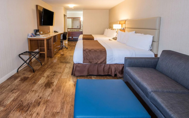photo 3 of Travelodge Culver City