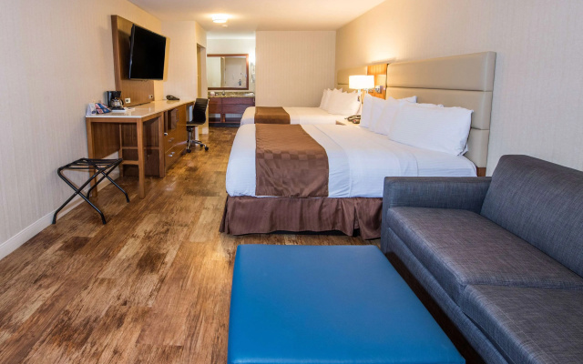 photo 4 of Travelodge by Wyndham Culver City