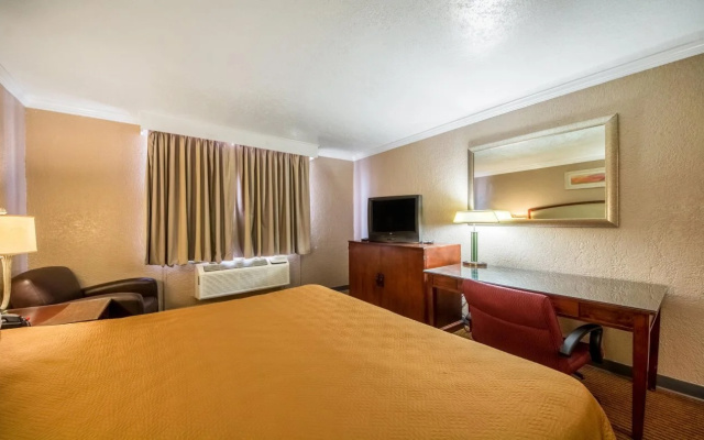 photo 2 of The Inn at Alamo / Riverwalk / Convention Center