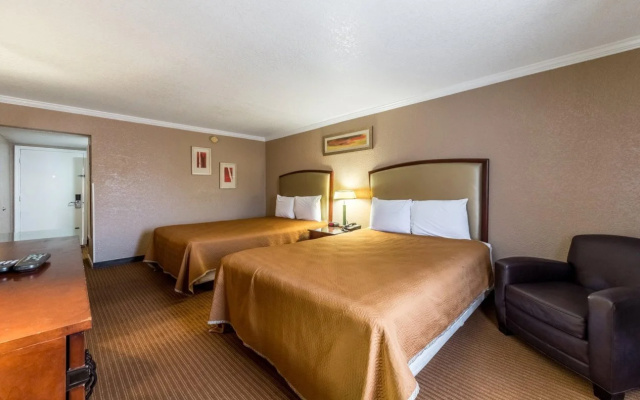 photo 3 of The Inn at Alamo / Riverwalk / Convention Center