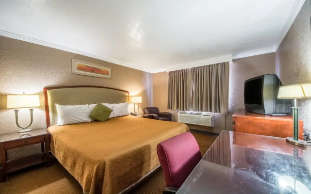 photo 4 of The Inn at Alamo / Riverwalk / Convention Center