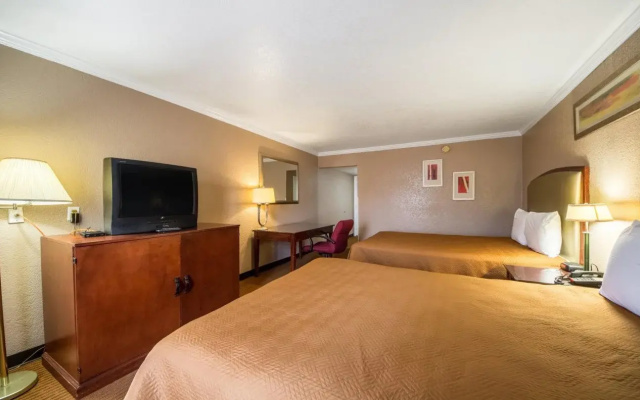 photo 5 of The Inn at Alamo / Riverwalk / Convention Center