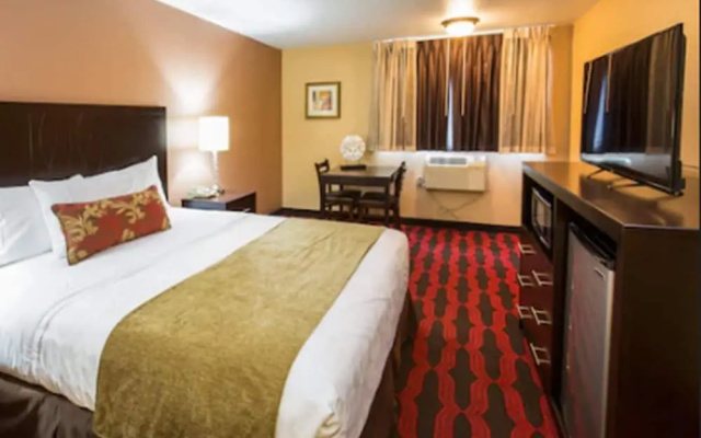 photo 2 of Travelodge East Portland/Gresham