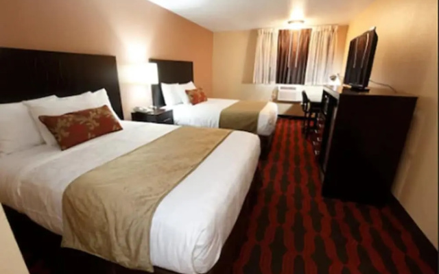 photo 3 of Travelodge East Portland/Gresham