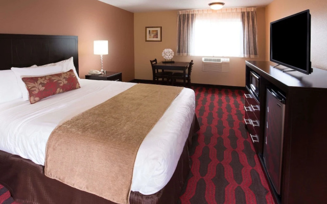 photo 4 of Travelodge East Portland/Gresham