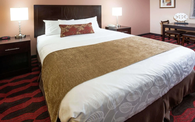 photo 5 of Travelodge East Portland/Gresham