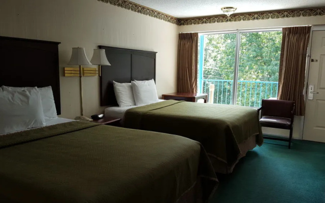 photo 2 of Ozarka Lodge