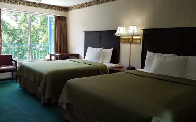 photo 4 of Ozarka Lodge