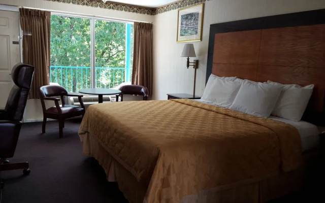 photo 5 of Ozarka Lodge