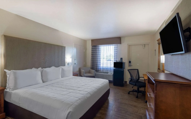 photo 2 of Travelodge Florida City/Homestead/Everglades