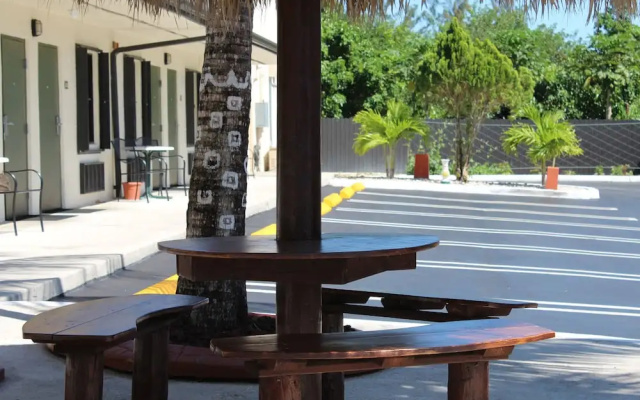 photo 3 of Travelodge Florida City/Homestead/Everglades