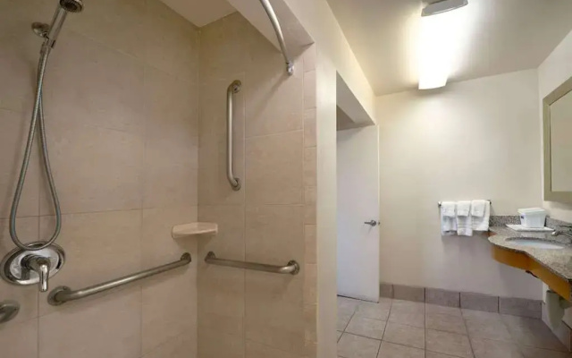 photo 4 of Travelodge Florida City/Homestead/Everglades