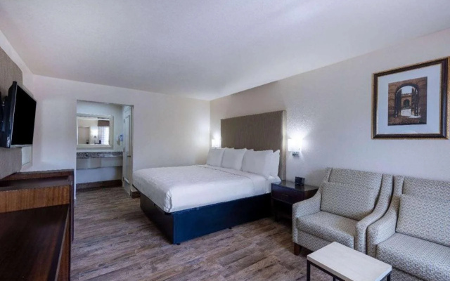 photo 3 of Travelodge Florida City Homestead Everglades