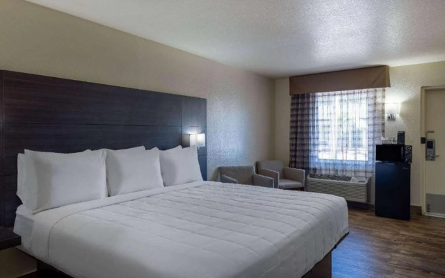 photo 5 of Travelodge Florida City Homestead Everglades