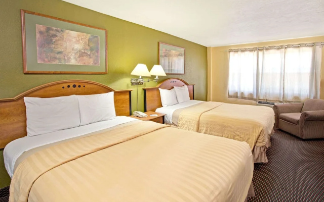 photo 3 of Travelodge Fort Lauderdale