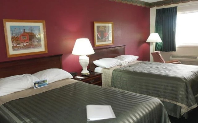 photo 3 of Travelodge Fremont