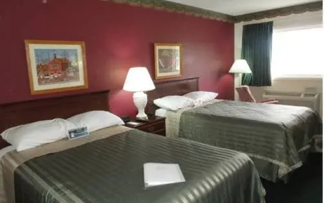 photo 4 of Travelodge Fremont