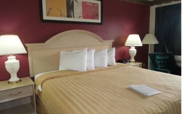 photo 5 of Travelodge Fremont