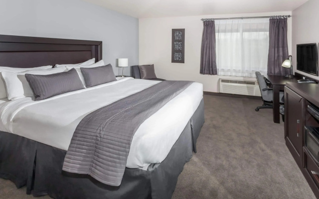photo 4 of Baymont by Wyndham Glenview