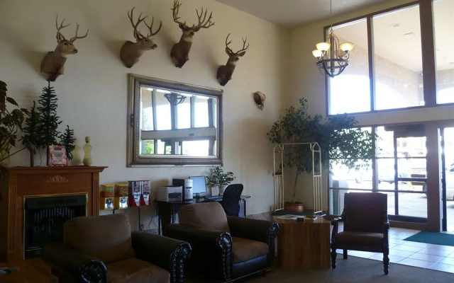 photo 2 of Travelodge Grand Junction