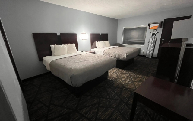 photo 4 of Quality Inn Grand Rapids Near Dowtown