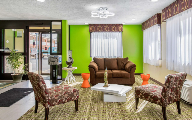 photo 5 of Quality Inn Grand Rapids Near Dowtown