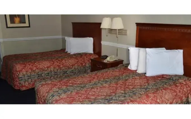 photo 3 of Travelodge Gulf Shores