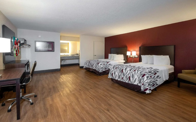 photo 4 of Red Roof Inn Gulf Shores