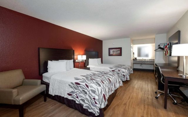 photo 5 of Red Roof Inn Gulf Shores