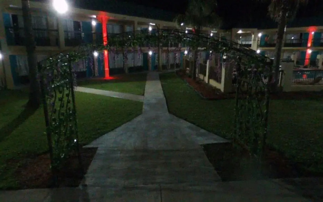 photo 2 of Travelodge Hardeeville