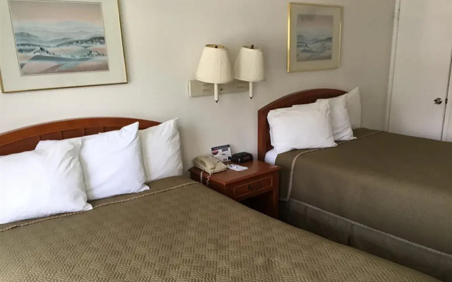 photo 5 of Travelodge Hollywood-Vermont/Sunset