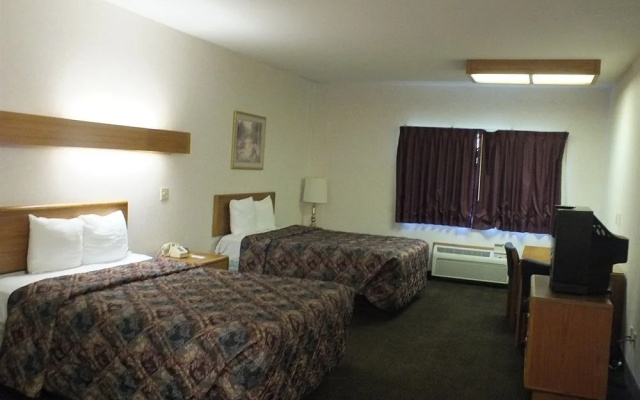 photo 2 of Days Inn By Wyndham Indianapolis Off I 69