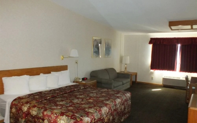 photo 3 of Days Inn By Wyndham Indianapolis Off I 69