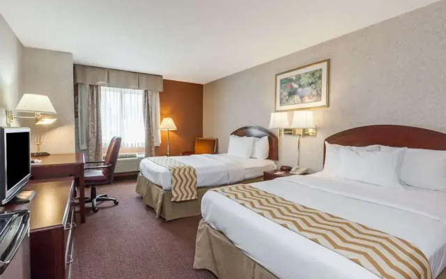 photo 5 of Travelodge Inn and Suites Albany