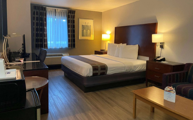 photo 3 of Travelodge Inn & Suites by Wyndham Albany