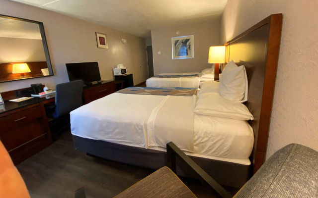 photo 4 of Travelodge Inn & Suites by Wyndham Albany