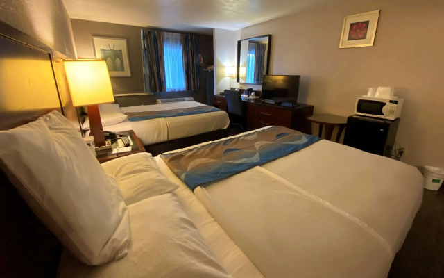photo 5 of Travelodge Inn & Suites by Wyndham Albany