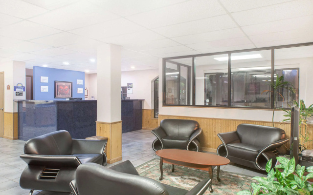 photo 2 of Days Inn by Wyndham Fayetteville