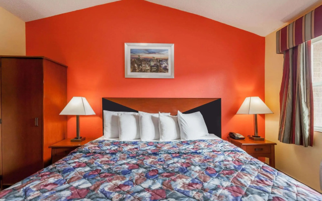 photo 3 of Travelodge Jersey City