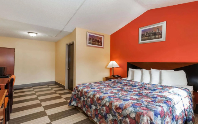 photo 4 of Travelodge Jersey City