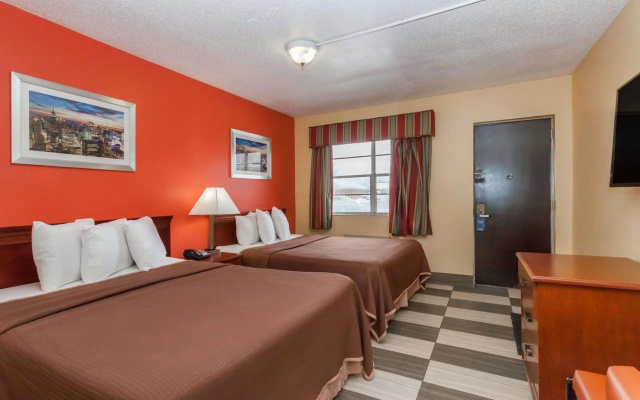photo 5 of Travelodge Jersey City