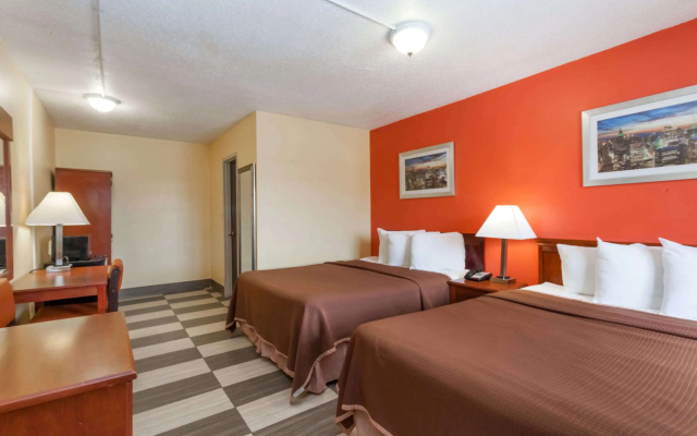 photo 5 of Travelodge by Wyndham Jersey City