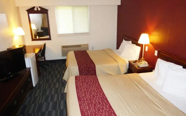 photo 3 of Travelodge Lancaster