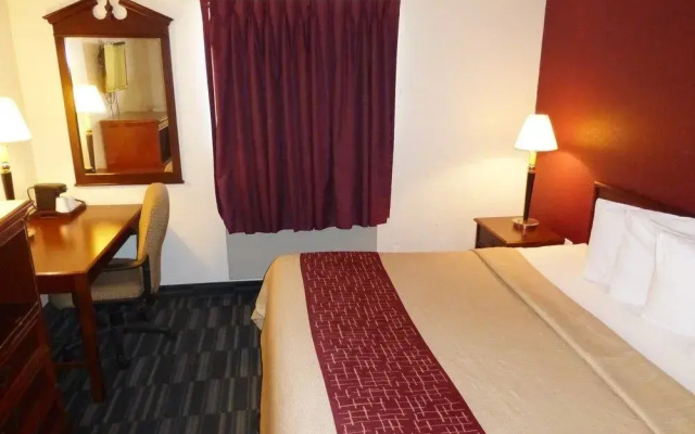 photo 4 of Travelodge Lancaster