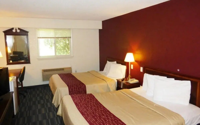 photo 5 of Travelodge Lancaster