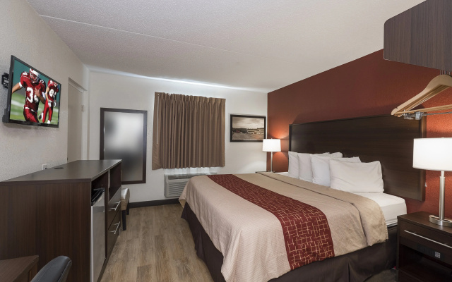 photo 3 of Red Roof Inn Lancaster - Strasburg