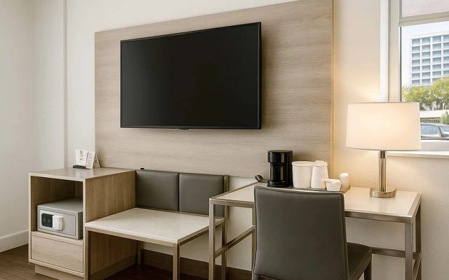 photo 3 of Travelodge by Wyndham LAX