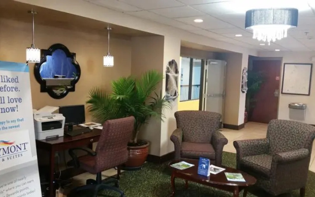 photo 2 of Travelodge - Lexington