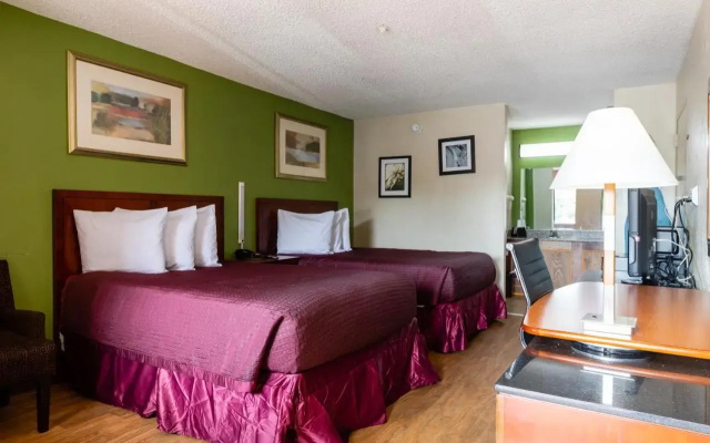 photo 5 of Country Hearth Inn & Suites Atlanta / Marietta and